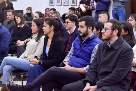 Concejo Juvenil, un proyecto que llama a la participación democrática imagen-14