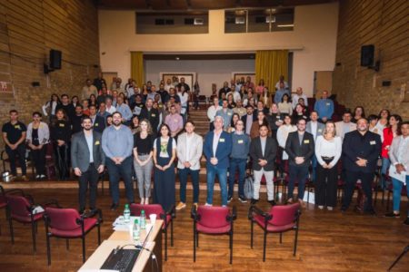 Ediles misioneros reunidos en un foro pionero: «Nuestra labor va más allá de diseñar y aprobar ordenanzas» imagen-14