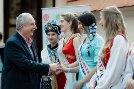 Presentan la Fiesta Nacional del Inmigrante, símbolo de la diversidad cultural y convivencia misioneras imagen-4