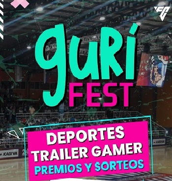 Se acerca el Gurí Fest para celebrar el Mes de la Niñez imagen-13