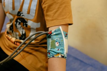 NUEVA RED DE PEDIATRÍA FORTALECE LA ATENCIÓN MÉDICA INFANTIL EN MISIONES imagen-8