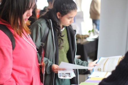 Un académico habló de la necesidad de saber utilizar la tecnología en el aprendizaje imagen-12