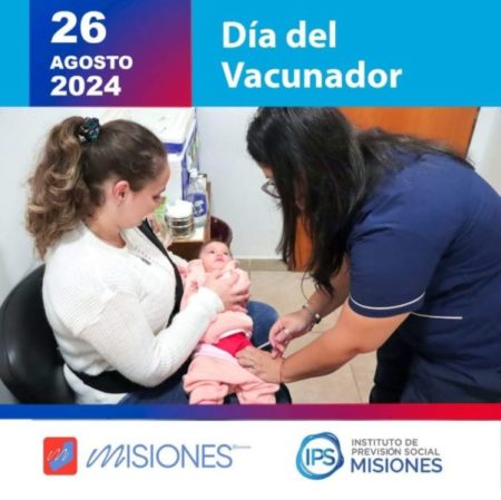 🗓️26 de agosto: Día del Vacunador imagen-7