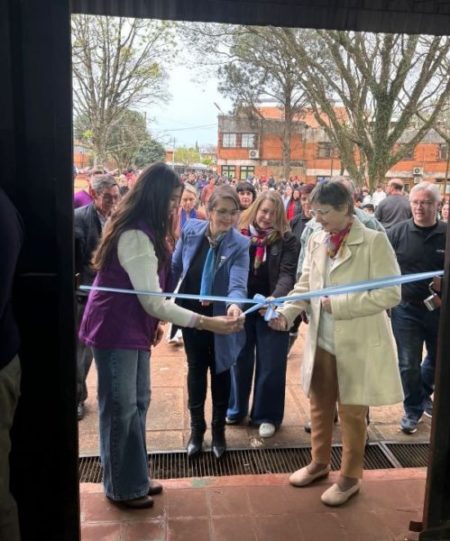 Expo Carreras en Oberá: 30 años de orientación vocacional para los jóvenes de la Zona Centro imagen-9