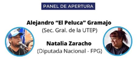 Utep: el lunes 2 de septiembre arranca la Formación de la Triple Frontera, espacio de reflexión sobre la realidad rural de la región imagen-7