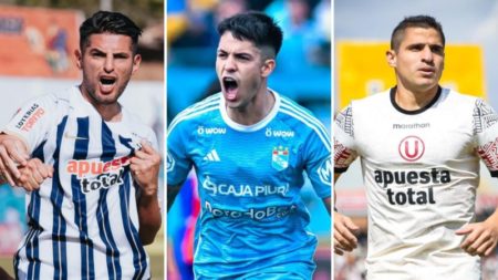 Programación de la fecha 7 del Torneo Clausura de Liga 1 Perú 2024: partidos, horarios y canales TV imagen-11