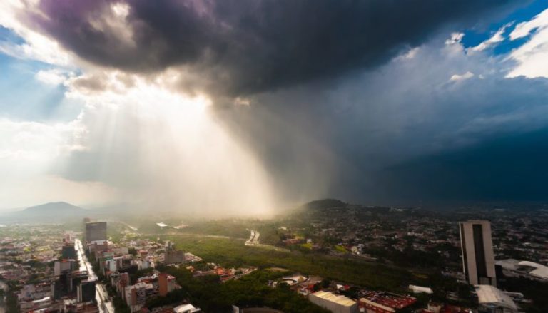 Clima en Guadalajara hoy 12 de agosto imagen-4