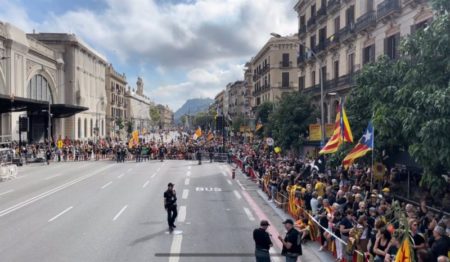 Los CDR desconvocan la concentración este lunes en Barcelona contra la investidura de Illa imagen-10