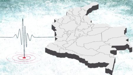 Temblores en Colombia hoy, sábado 3 de agosto de 2024: reportes sísmicos según el SGC imagen-13