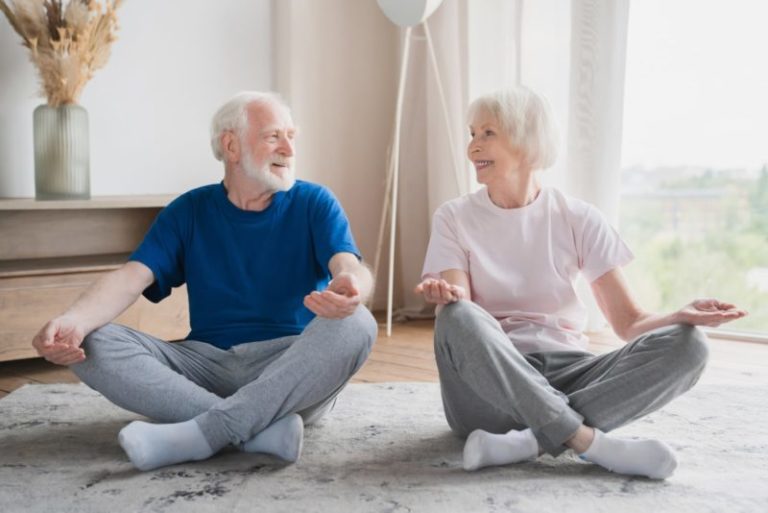 Cuál es el mejor deporte para los adultos mayores, según Meta IA imagen-4