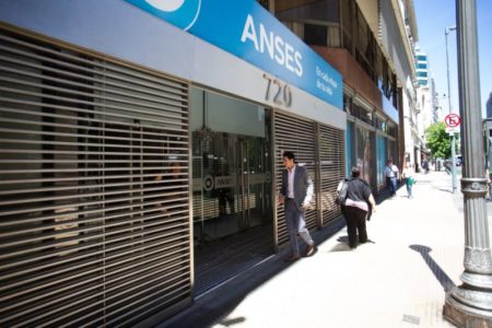 Calendario de la Anses: todas las prestaciones que se pagan este lunes 12 de agosto imagen-14