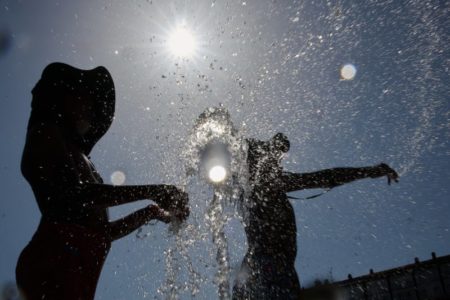 No se ha visto algo igual desde que hay registros: la AEMET avisa del fenómeno que llega estos días por el calor imagen-12