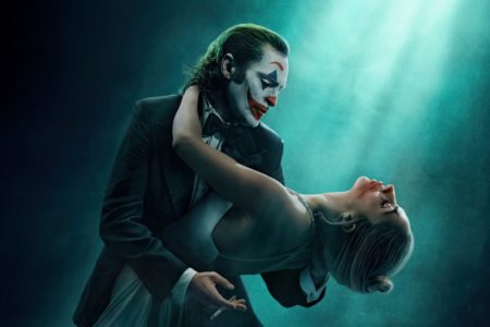 La insólita reacción de Lady Gaga al escuchar cantar por primera vez a Joaquin Phoenix en Joker 2 imagen-8