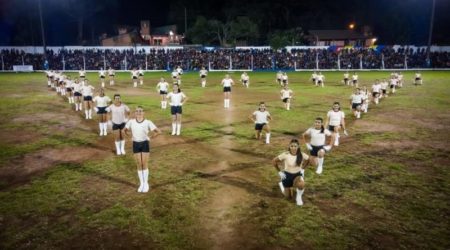 Se modificó la fecha de apertura de las Olimpiadas Estudiantiles en Eldorado imagen-10