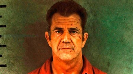 Hoy en Prime Video: Una película de Mel Gibson brutal y políticamente incorrecta imagen-14