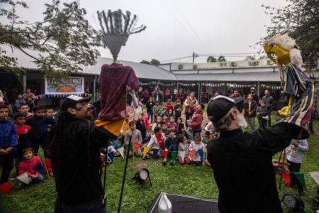 Propuestas para toda la familia en la agenda cultural del fin de semana imagen-11