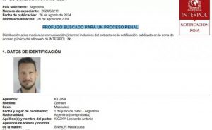 Kiczka prófugos: Interpol Paraguay rastrea en colonias alemanas de Itapúa imagen-14