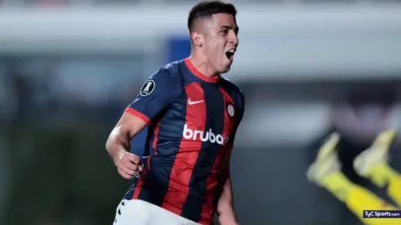 Atlético Mineiro vs. San Lorenzo, por Copa Libertadores: hora del partido, formaciones y dónde ver en vivo  - TyC Sports imagen-9