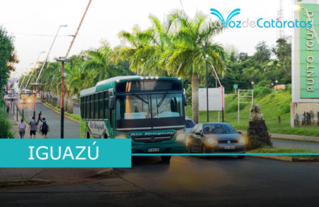 El Concejo Deliberante de Iguazú discutirá un nuevo aumento en el boleto del transporte urbano imagen-13