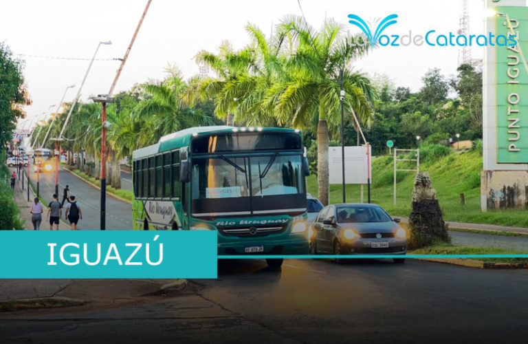 El Concejo Deliberante de Iguazú discutirá un nuevo aumento en el boleto del transporte urbano imagen-4