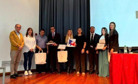 Primera jornada de autismo en Posadas, un espacio de aprendizaje y apoyo imagen-10