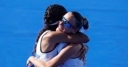 Maratón femenina: de la histórica actuación de Borelli al récord olímpico de Hassan imagen-9