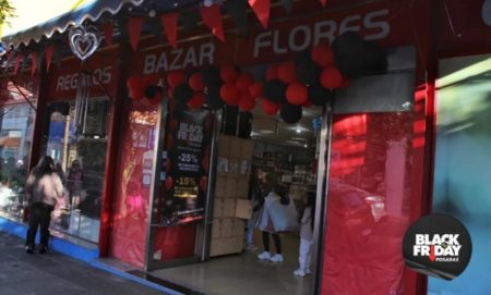 Black Friday 2024: comerciantes registraron aumento del 200% en ventas imagen-10