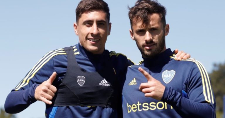 Merentiel y Saracchi, reservados por Bielsa: ¿qué partido podrían perderse si son citados? imagen-4