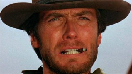 "Me importa un comino": esta fallecida estrella de Hollywood pensaba que Clint Eastwood era el actor más sobrevalorado de los años 80 y 90 imagen-13