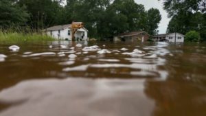 El clima extremo llegó para quedarse. Cómo prepararse financieramente para un desastre imagen-1