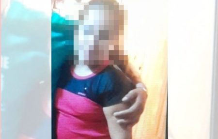 EL SOBERBIO: Fue encontrada Camila la nena de 12 años que estaba desaparecido – OberaInside.com.ar imagen-10