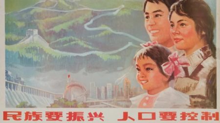 Como consecuencia de la política de hijo único de China, mujeres rechazan la agenda pronatalidad de Beijing imagen-14