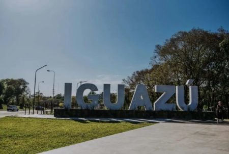 Puerto Iguazú se consolida como una de las plazas de inversiones más elegidas por el sector privado imagen-8