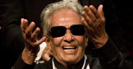 Se cumplen 12 años de la muerte de Chavela Vargas imagen-7