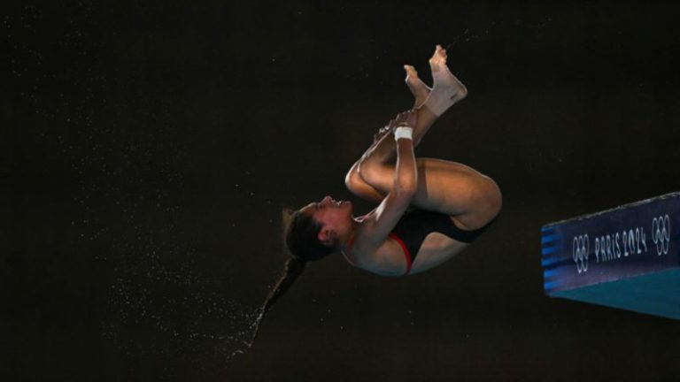 Juegos Olímpicos de París 2024, en vivo: resultados y medallas del 6 de agosto imagen-4