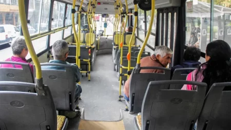 Se confirmó el paro de colectivos en el interior del país: no habrá servicio a partir de las 00 de este jueves imagen-11