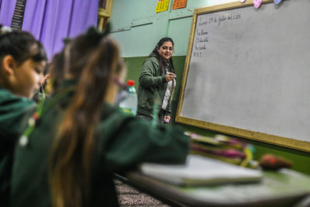 Misiones confirmó el pago de Suplementarias docentes imagen-12