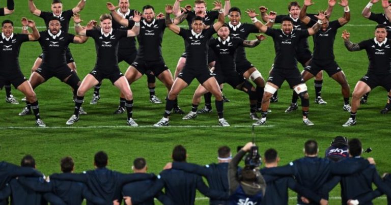 All Blacks vs. Los Pumas EN VIVO otra vez por el Rugby Championship imagen-4