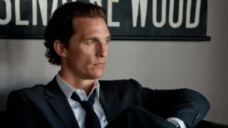 Un éxito de culto, protagonizado por Matthew McConaughey, podría tener una secuela 20 años después imagen-14