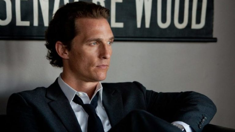 Un éxito de culto, protagonizado por Matthew McConaughey, podría tener una secuela 20 años después imagen-4