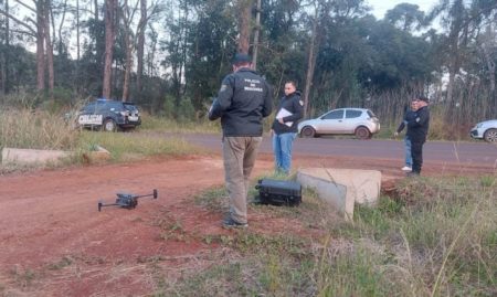 Desde la policía dicen que no hay rastros del paradero del docente desaparecido en Eldorado imagen-8