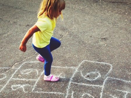 Por qué celebramos el Día del Niño imagen-8