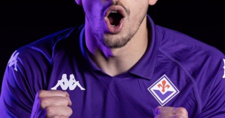 Belgrano: las cifras millonarias del pase de Matías Moreno a la Fiorentina imagen-13