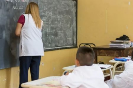 El Consejo Federal de Educación aprobó el Relevamiento Nacional Docente para el próximo año imagen-13