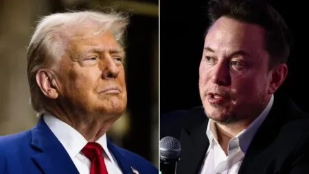 ANÁLISIS | Echemos un balde de agua fría sobre la posibilidad de que Musk trabaje en un eventual Gobierno de Trump imagen-12