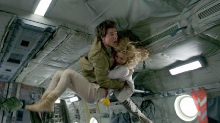 En Netflix: Tom Cruise hizo un truco nunca antes visto en esta película de acción y no es 'Misión Imposible' imagen-15