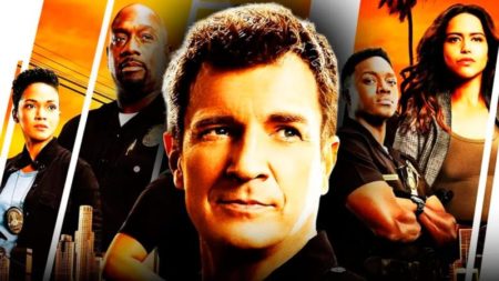 'The Rookie' pierde a una de sus grandes estrellas antes de la temporada 7 imagen-12