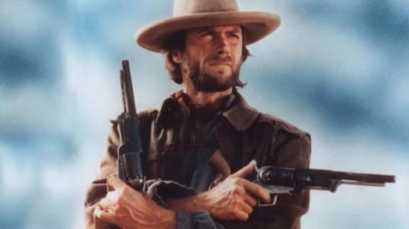 "Un vulgar fascista": Clint Eastwood despidió a su director en pleno rodaje y cambió Hollywood para siempre imagen-13