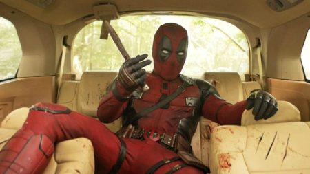 Después de un regreso récord en 'Deadpool y Lobezno': Ryan Reynolds pide una nueva película para esta ex estrella de Marvel imagen-7