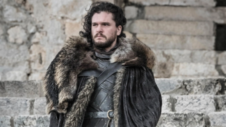 "Se cometieron muchos errores": Kit Harington no está contento con el "apresurado" final de la temporada 8 de 'Juego de Tronos' imagen-16